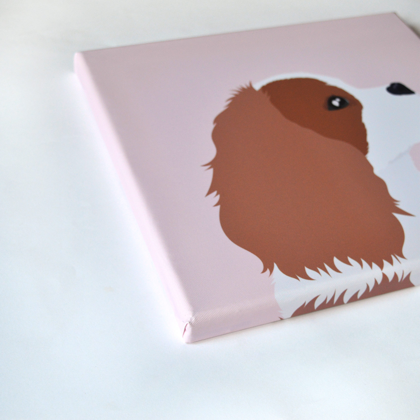 cvalier blenheim bok 2